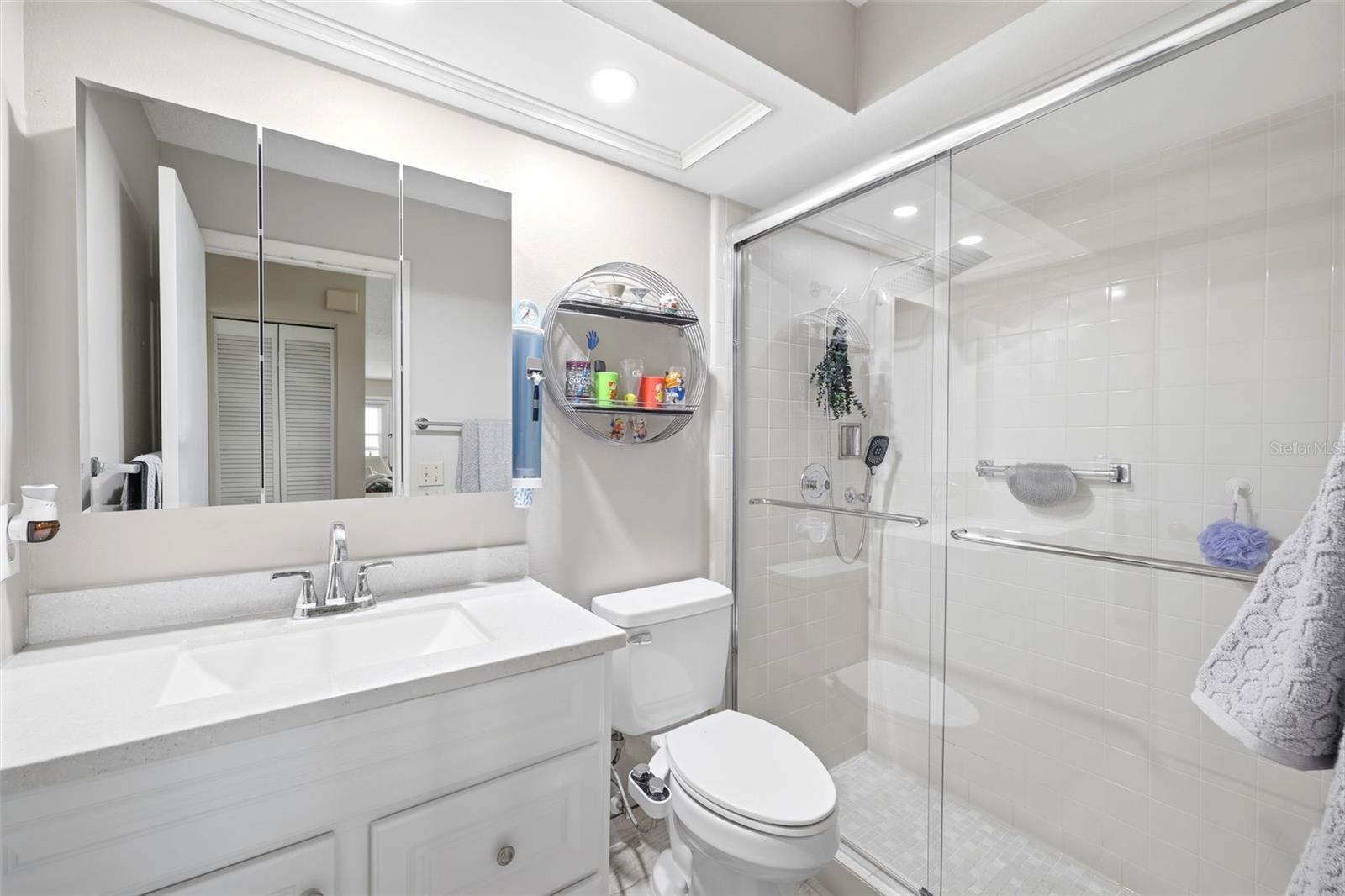 WEDGWOOD VILLAGE CONDO - Residential