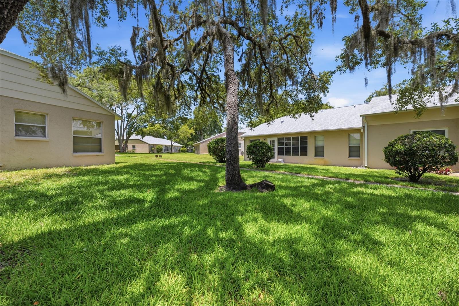 WEDGWOOD VILLAGE CONDO - Residential