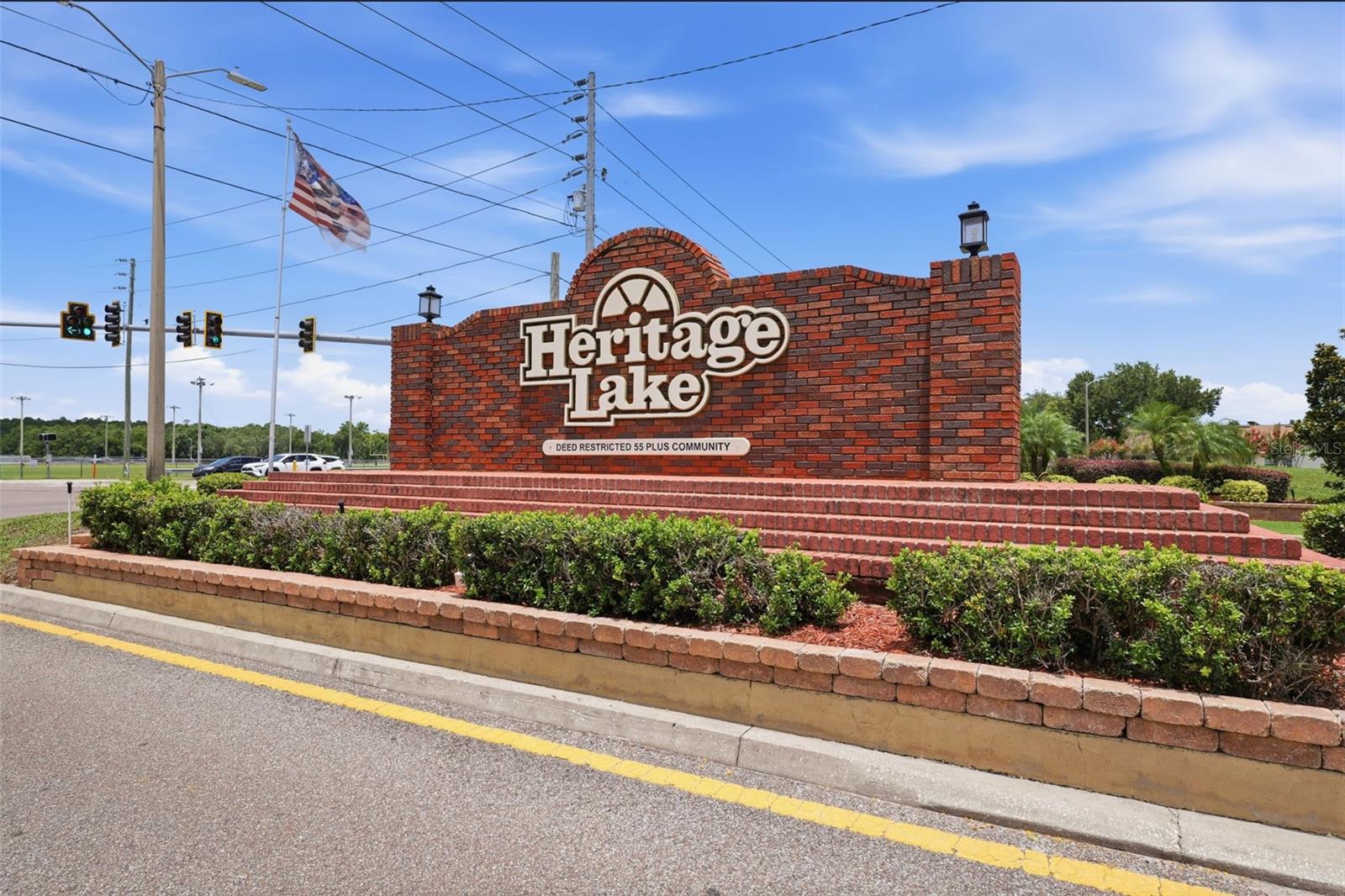WEDGWOOD VILLAGE CONDO - Residential