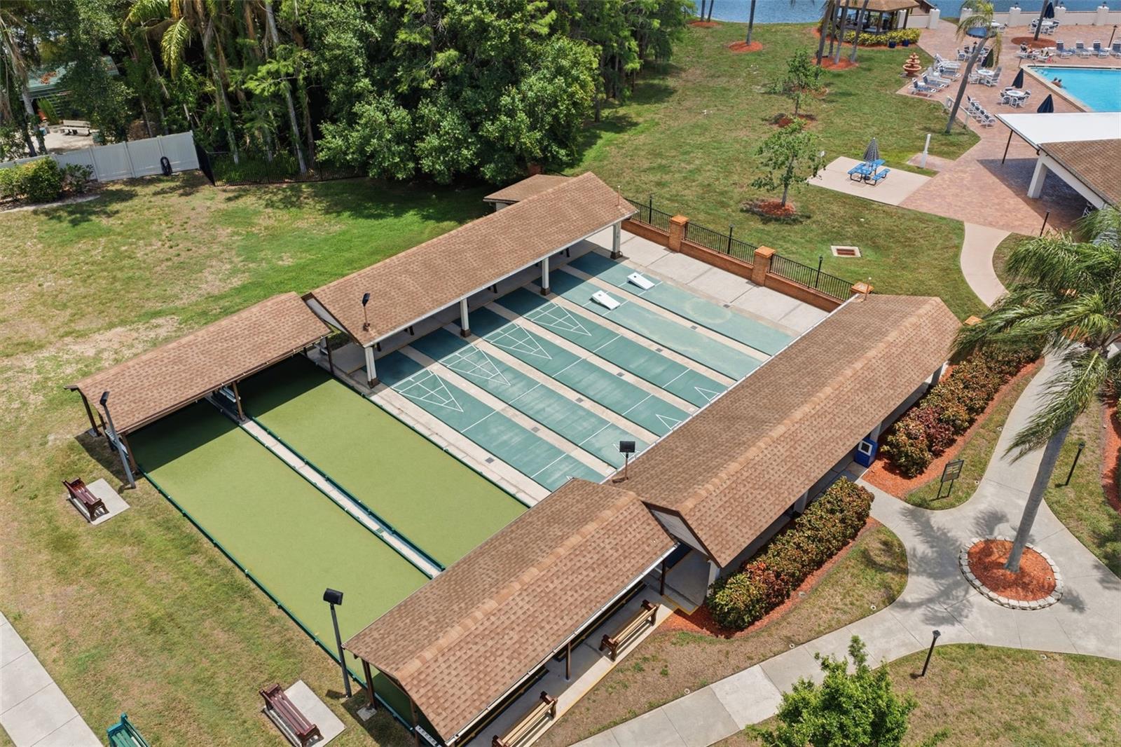 WEDGWOOD VILLAGE CONDO - Residential