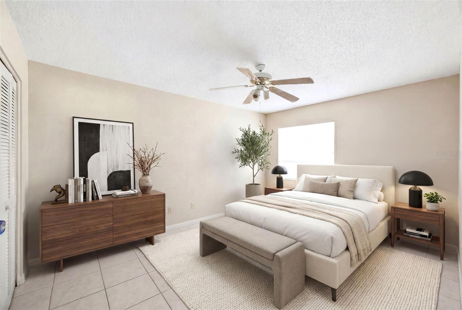WEDGWOOD VILLAGE CONDO - Residential