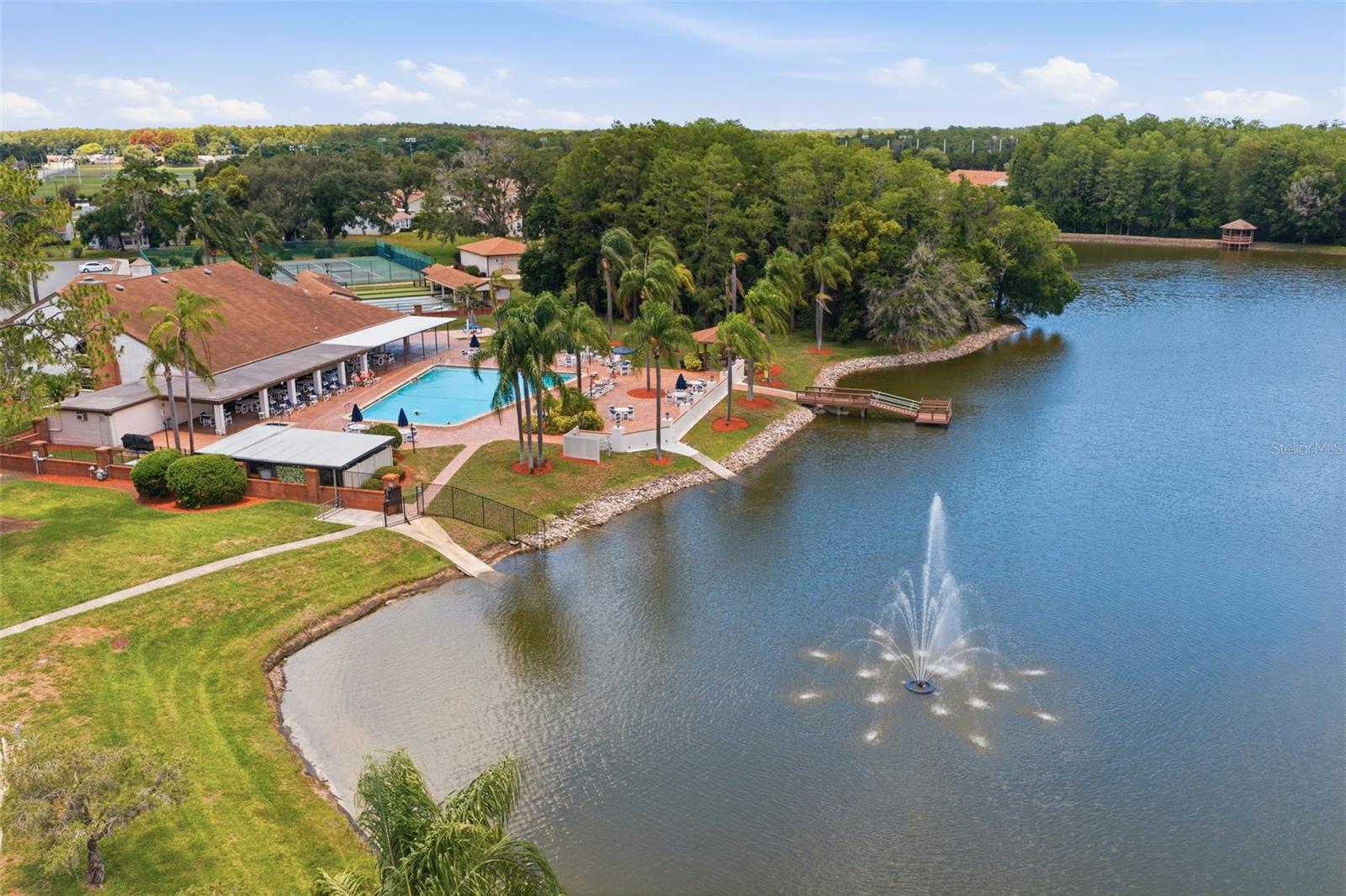 WEDGWOOD VILLAGE CONDO - Residential