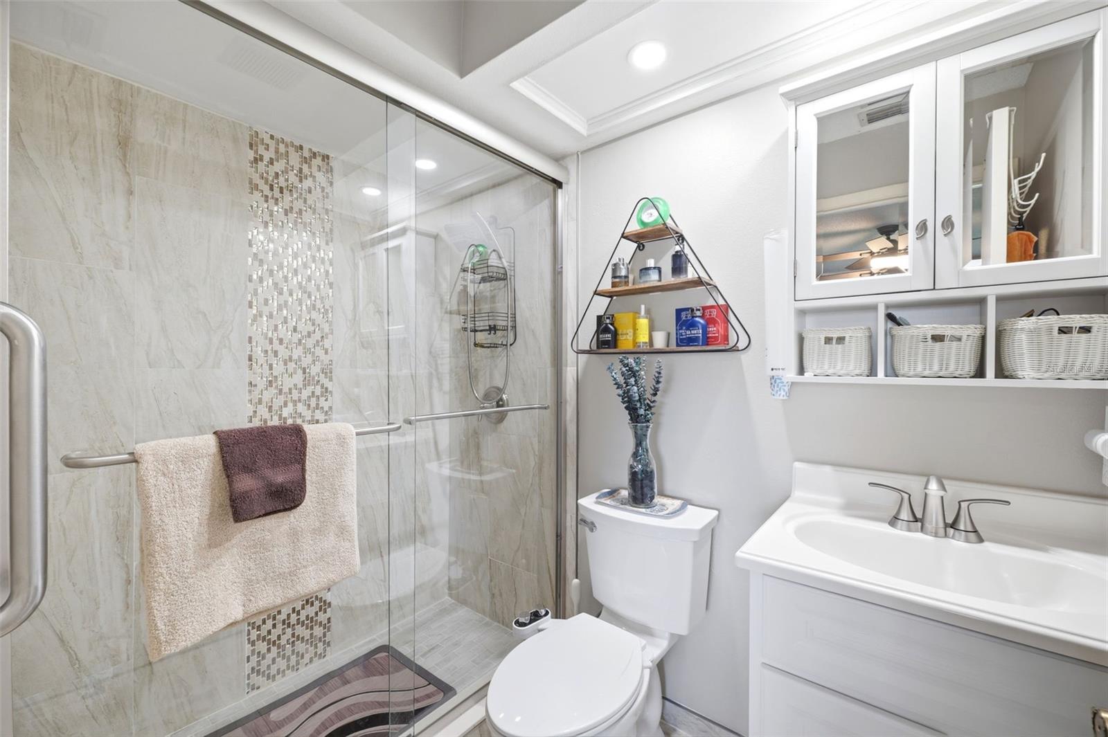 WEDGWOOD VILLAGE CONDO - Residential