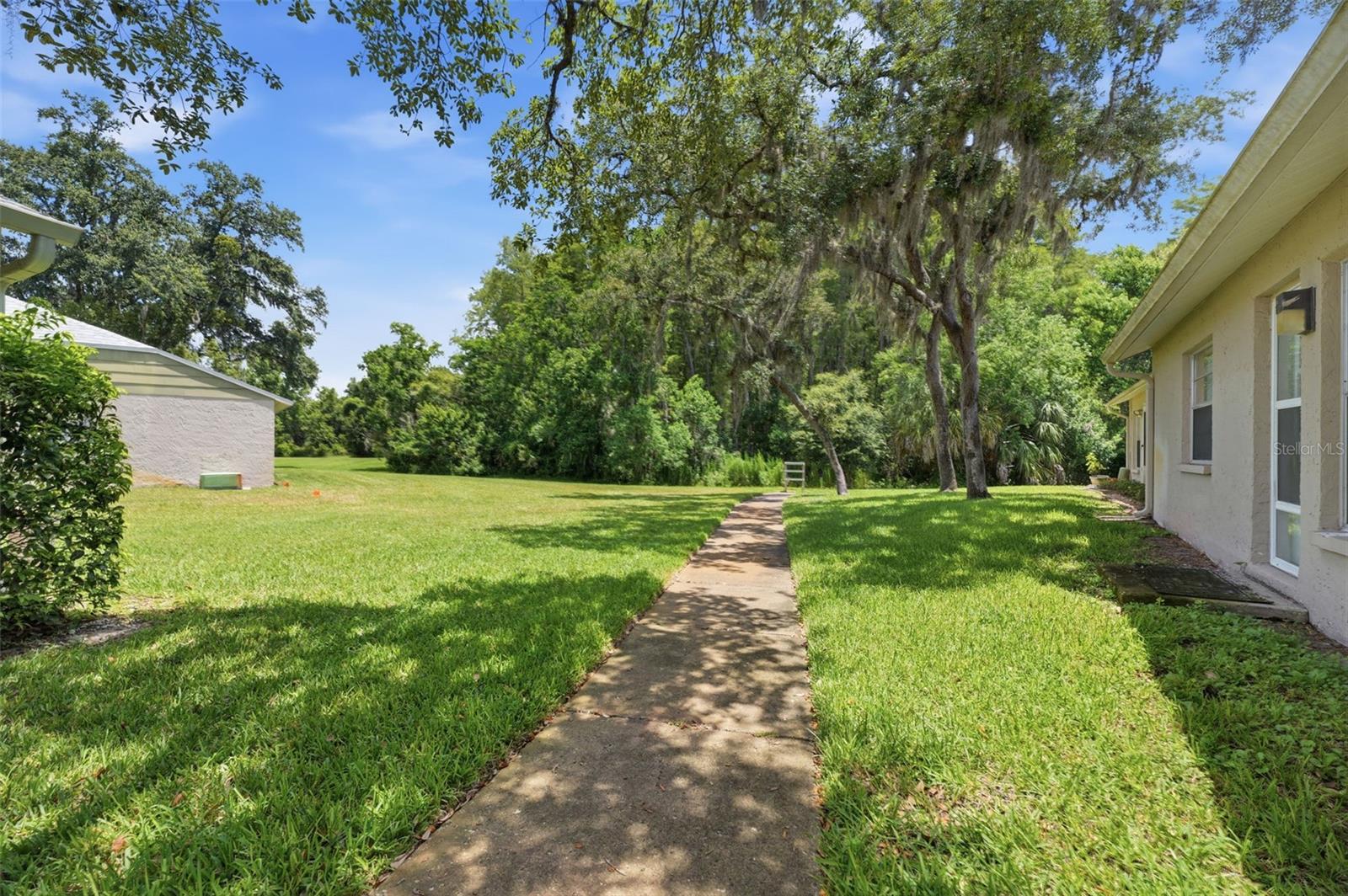 WEDGWOOD VILLAGE CONDO - Residential