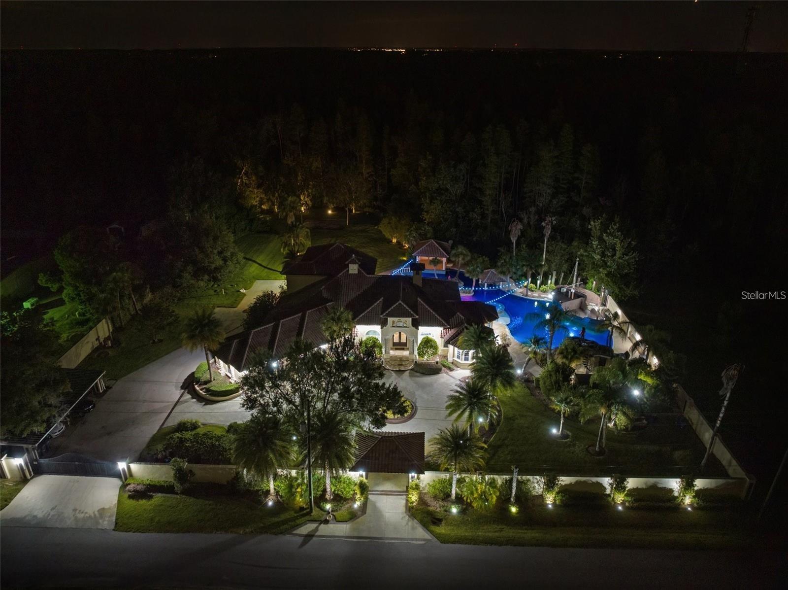 MIJARES SURV - Residential