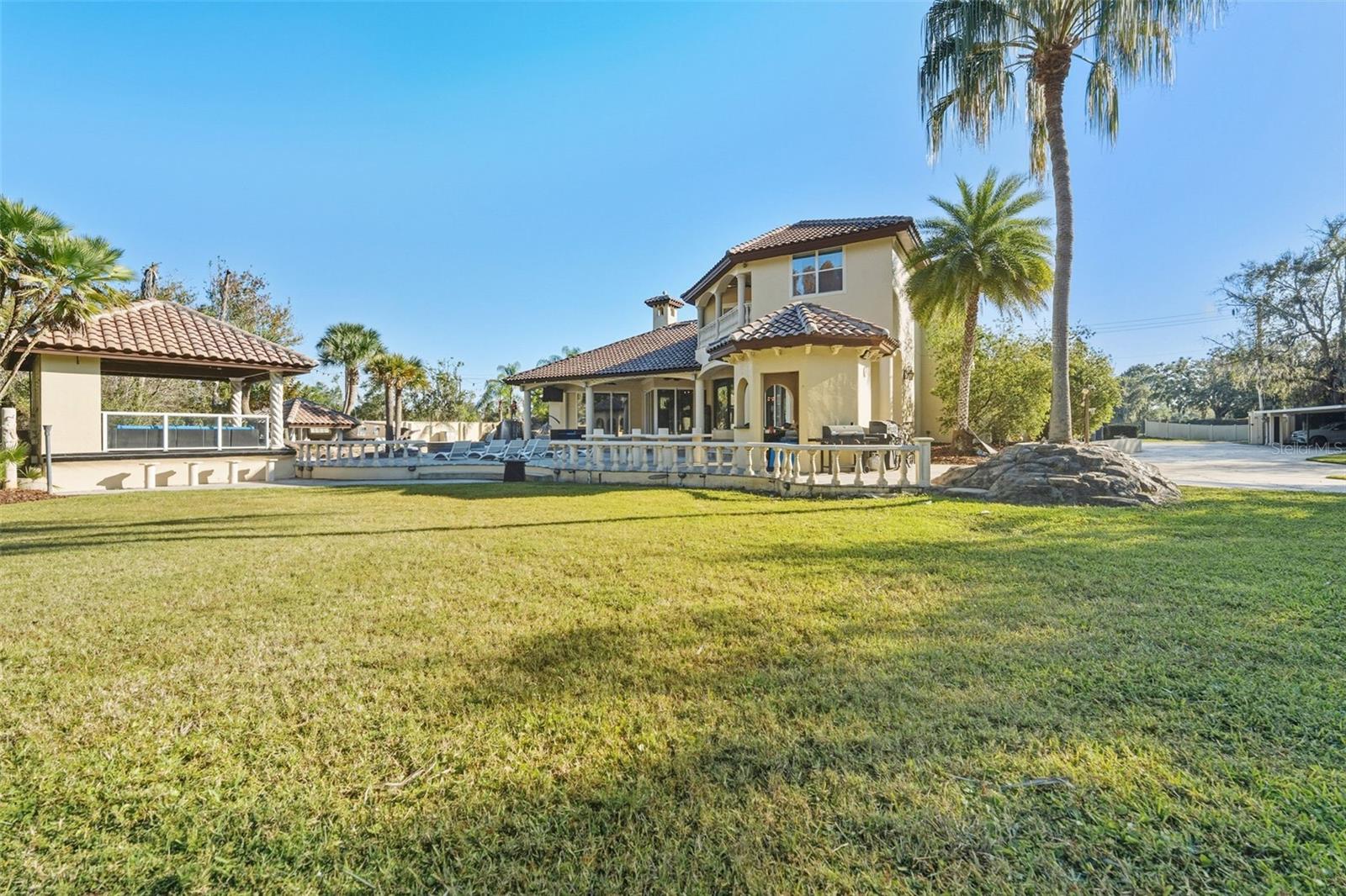 MIJARES SURV - Residential