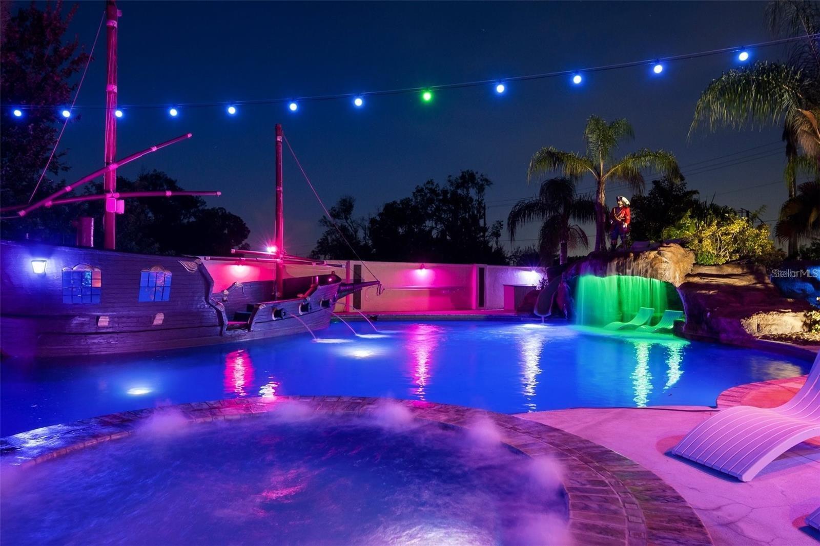 MIJARES SURV - Residential