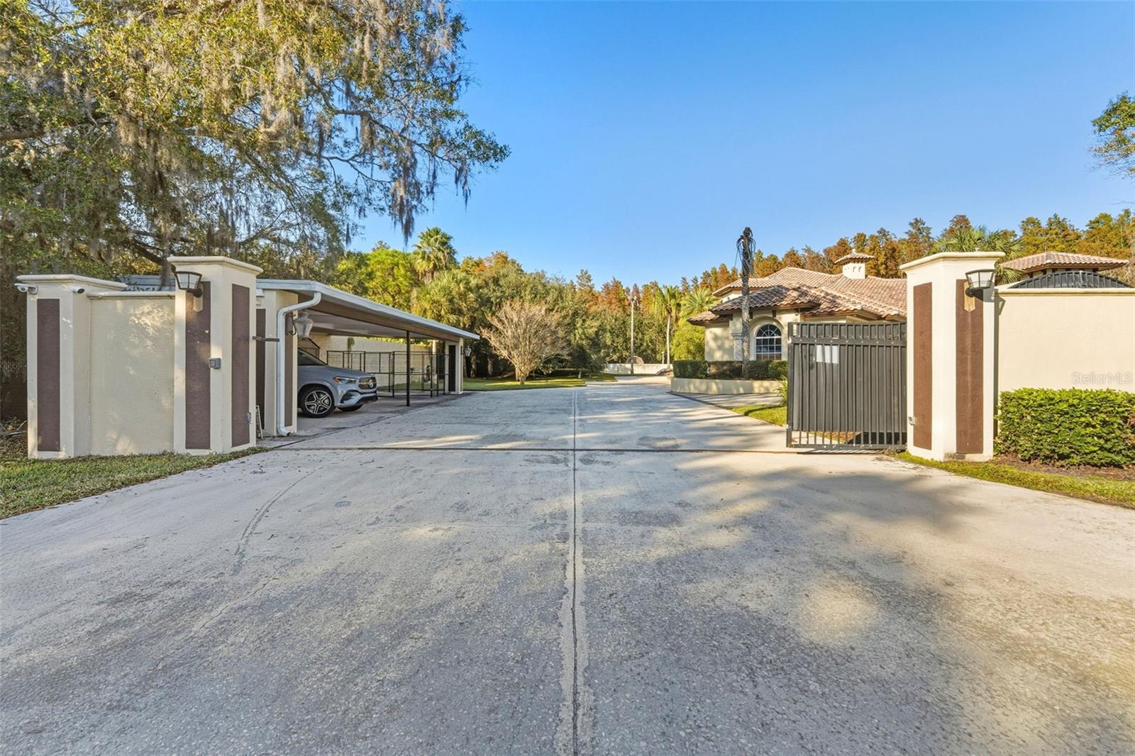 MIJARES SURV - Residential
