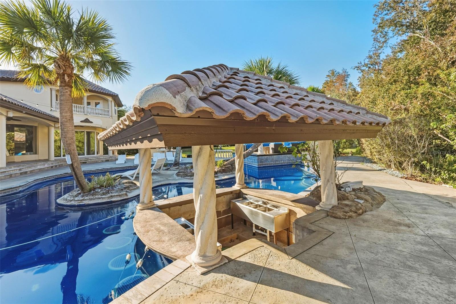 MIJARES SURV - Residential