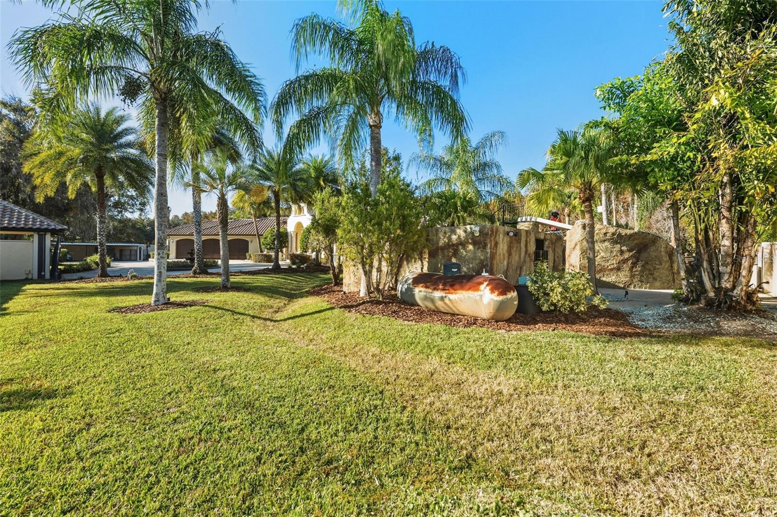 MIJARES SURV - Residential