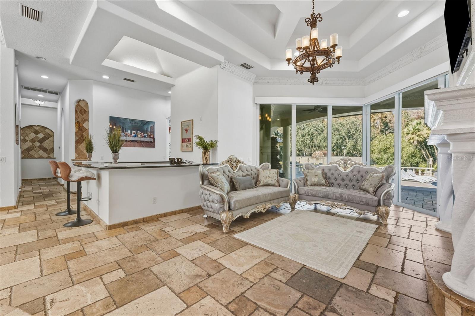 MIJARES SURV - Residential