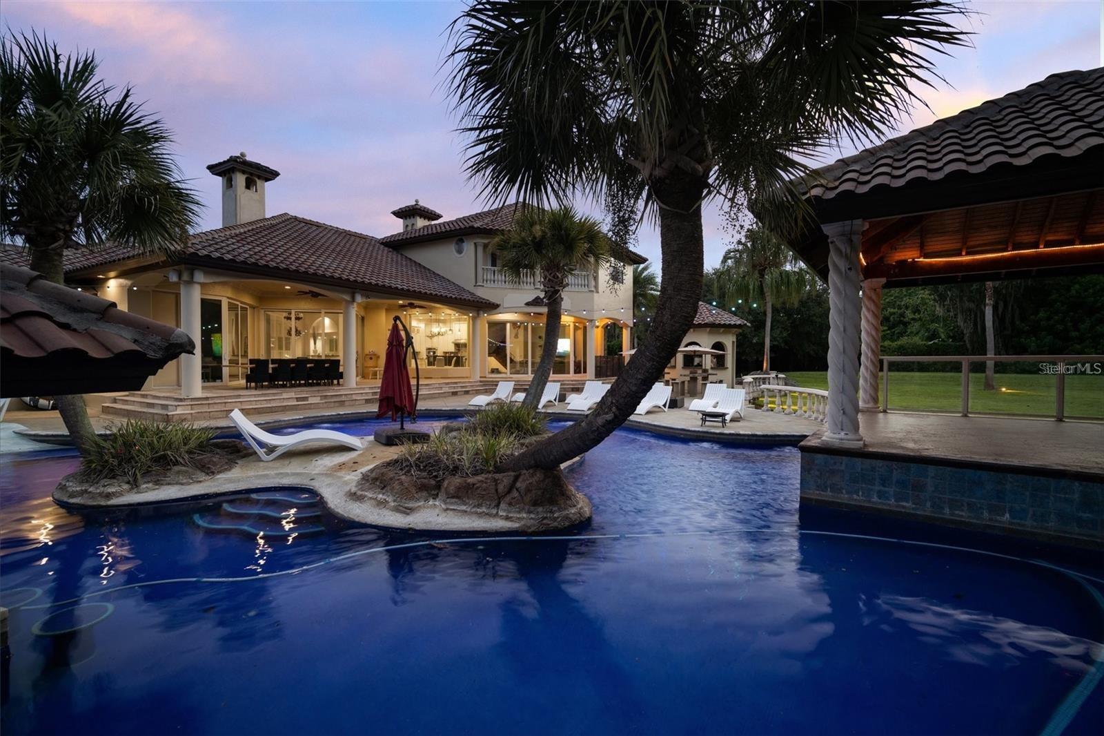 MIJARES SURV - Residential
