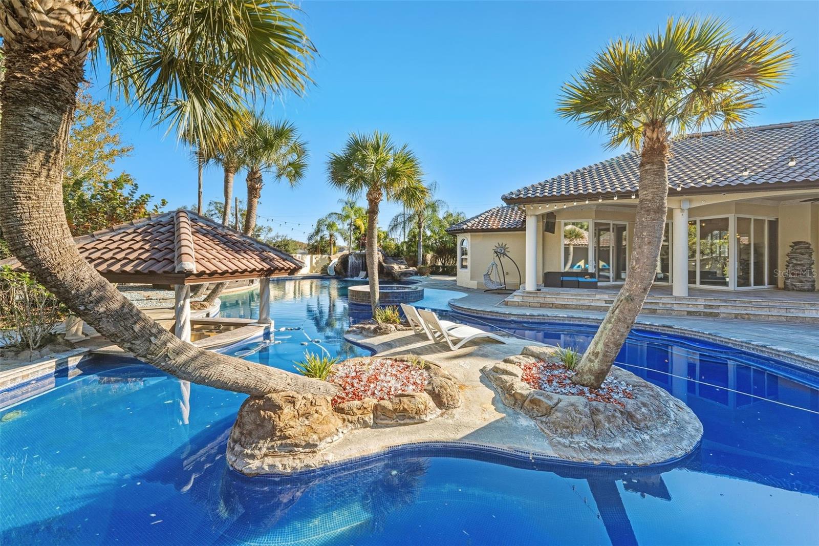 MIJARES SURV - Residential
