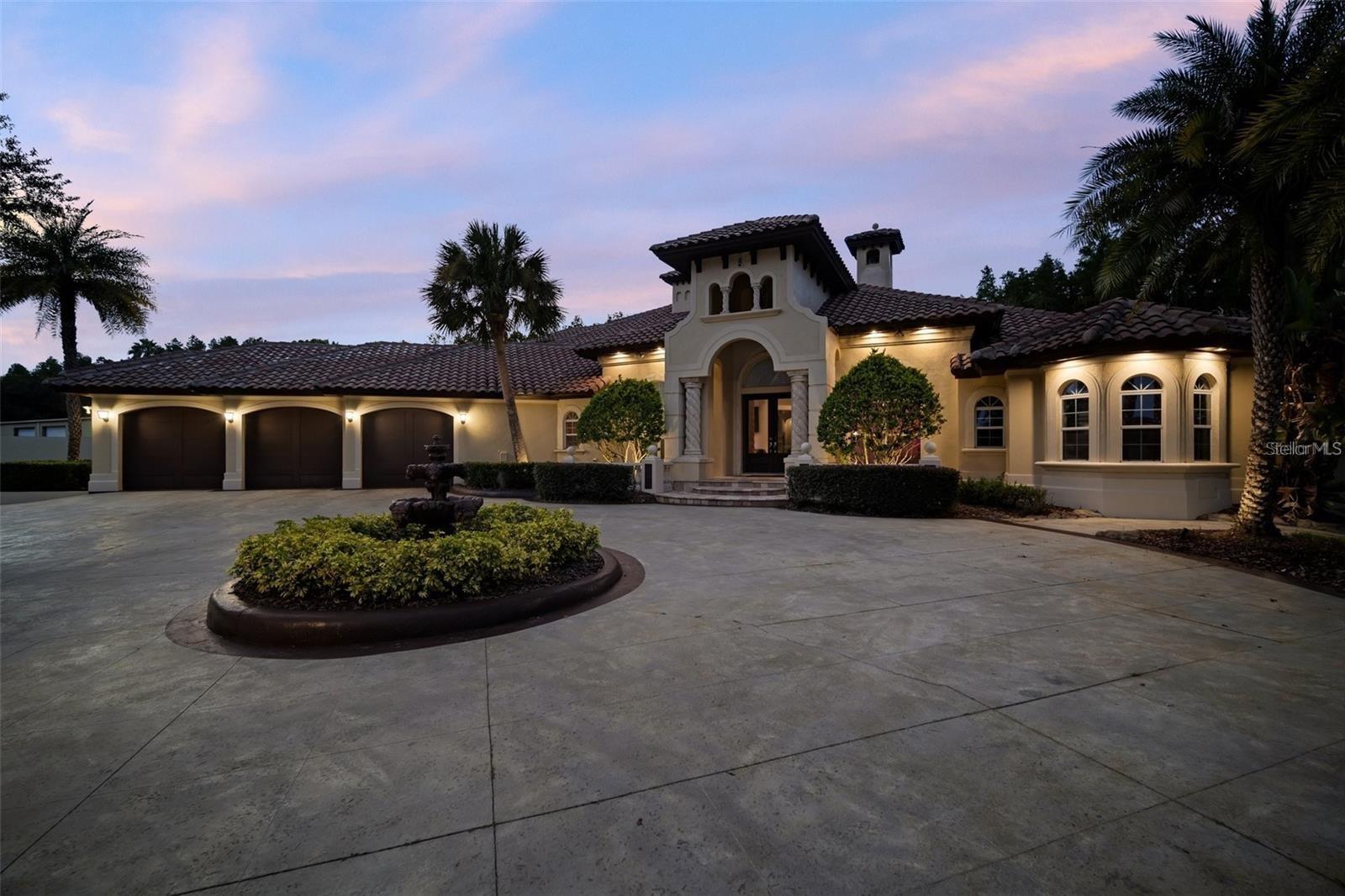 MIJARES SURV - Residential