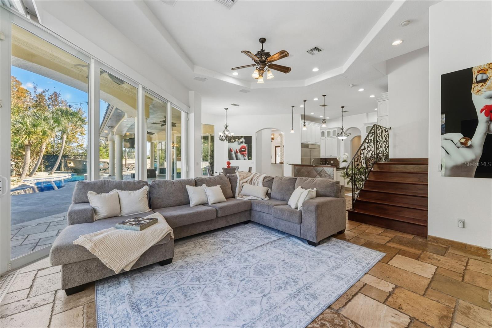 MIJARES SURV - Residential