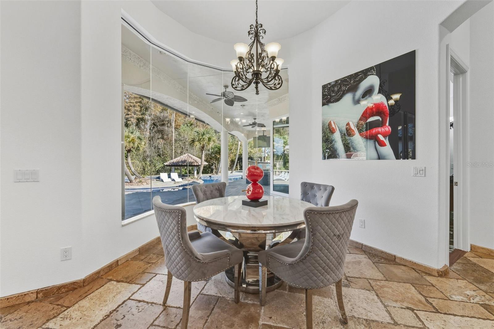 MIJARES SURV - Residential