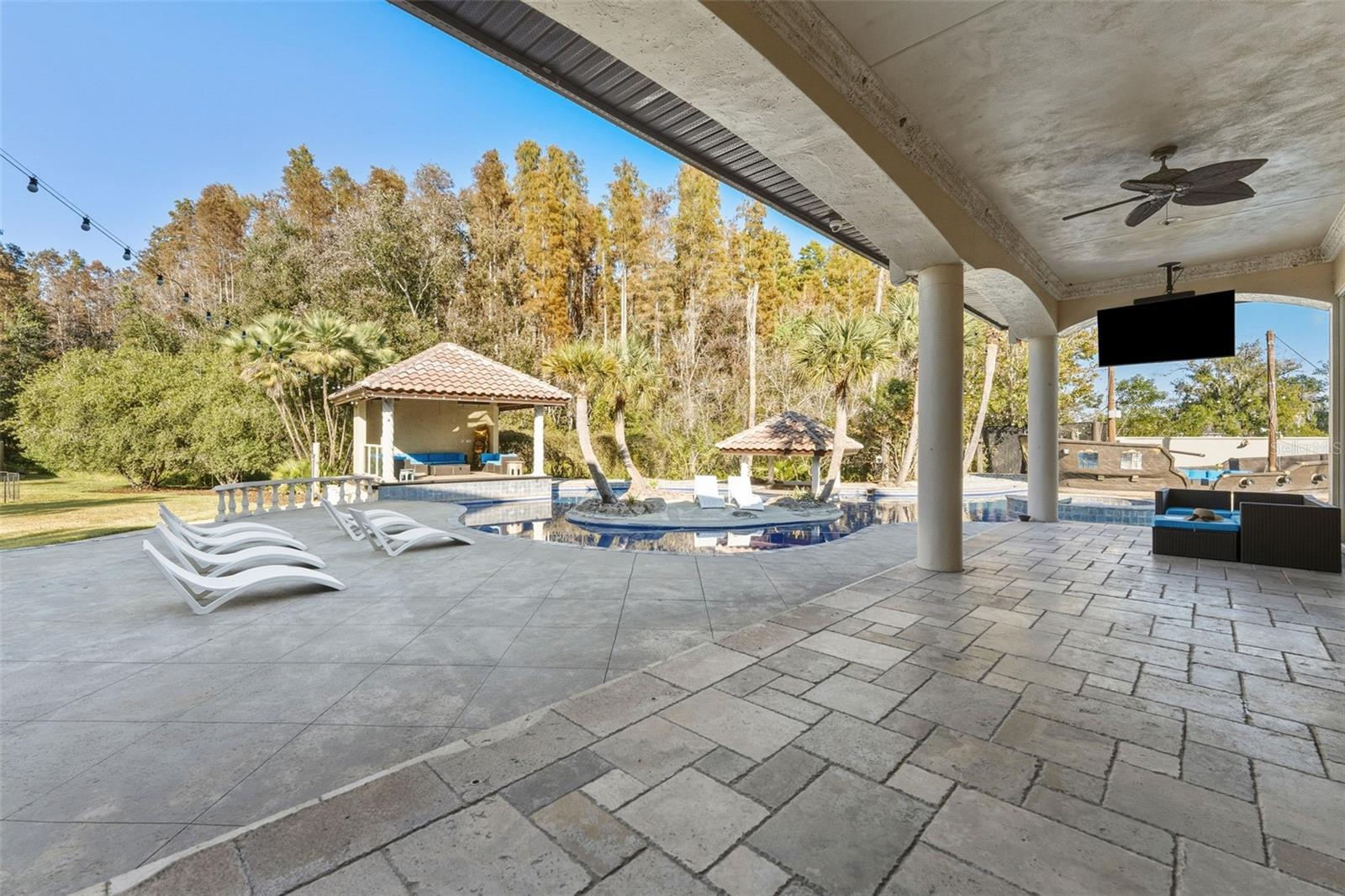 MIJARES SURV - Residential
