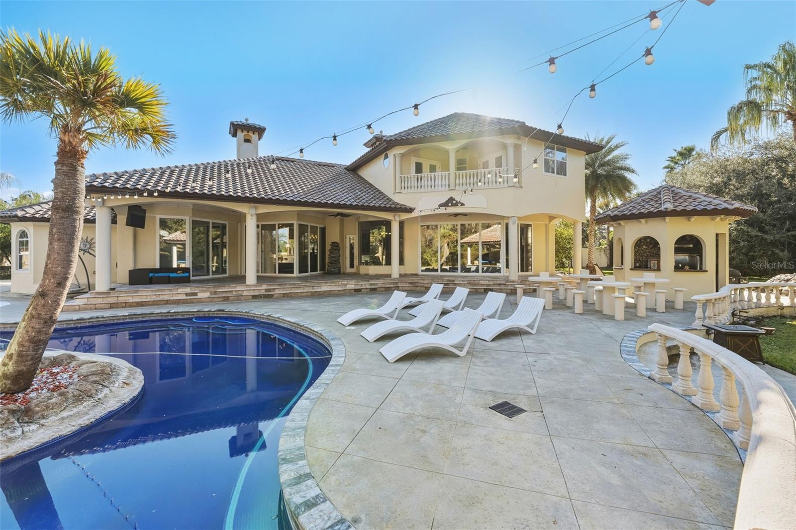 MIJARES SURV - Residential