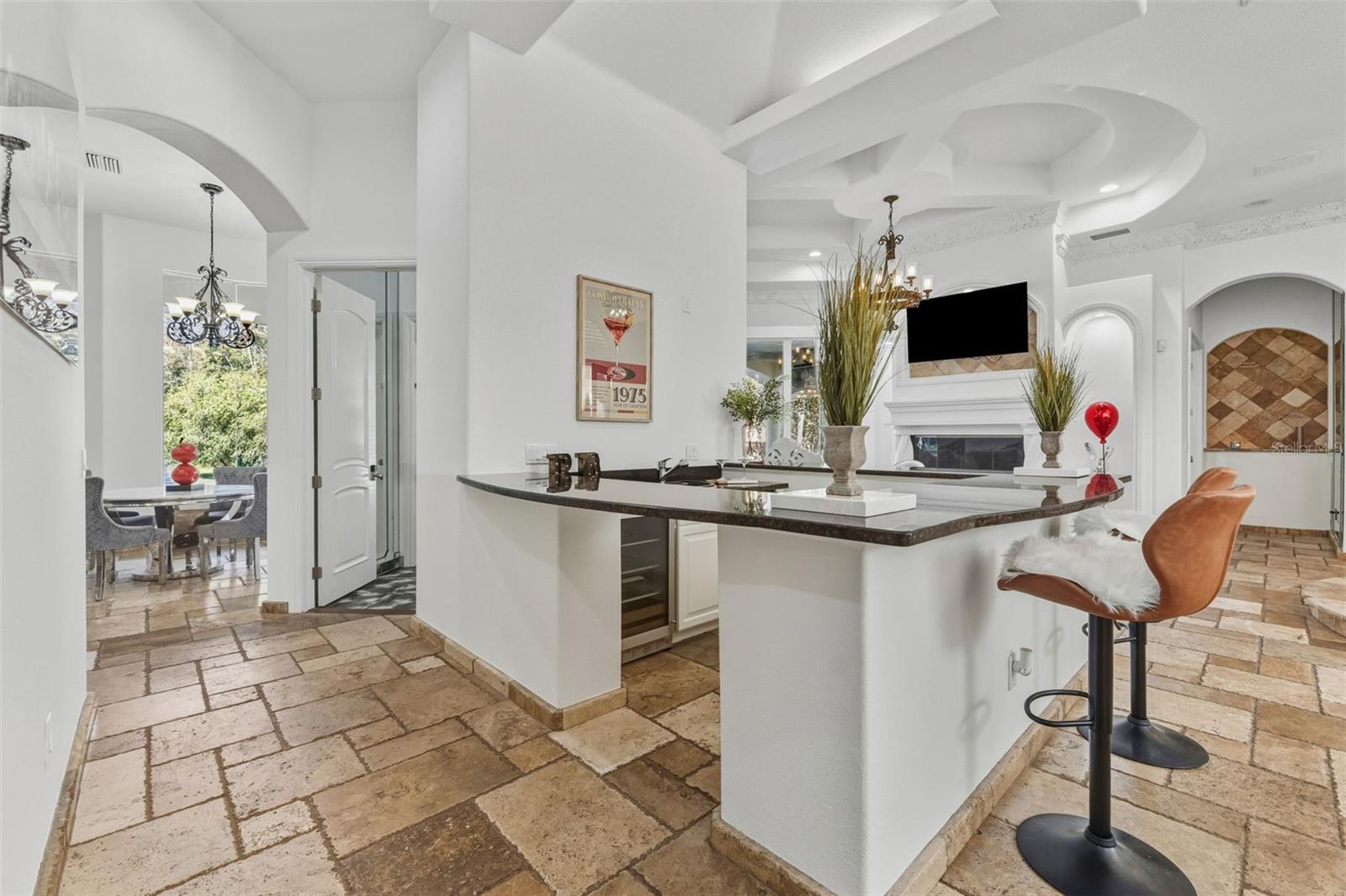 MIJARES SURV - Residential