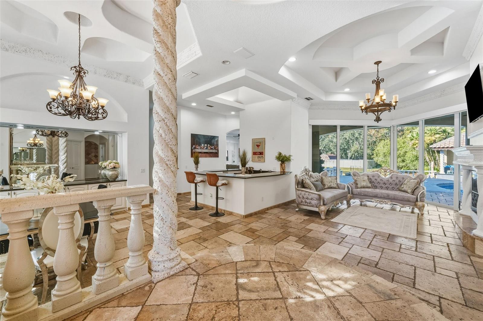 MIJARES SURV - Residential