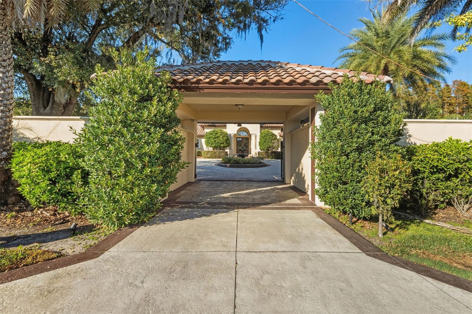MIJARES SURV - Residential