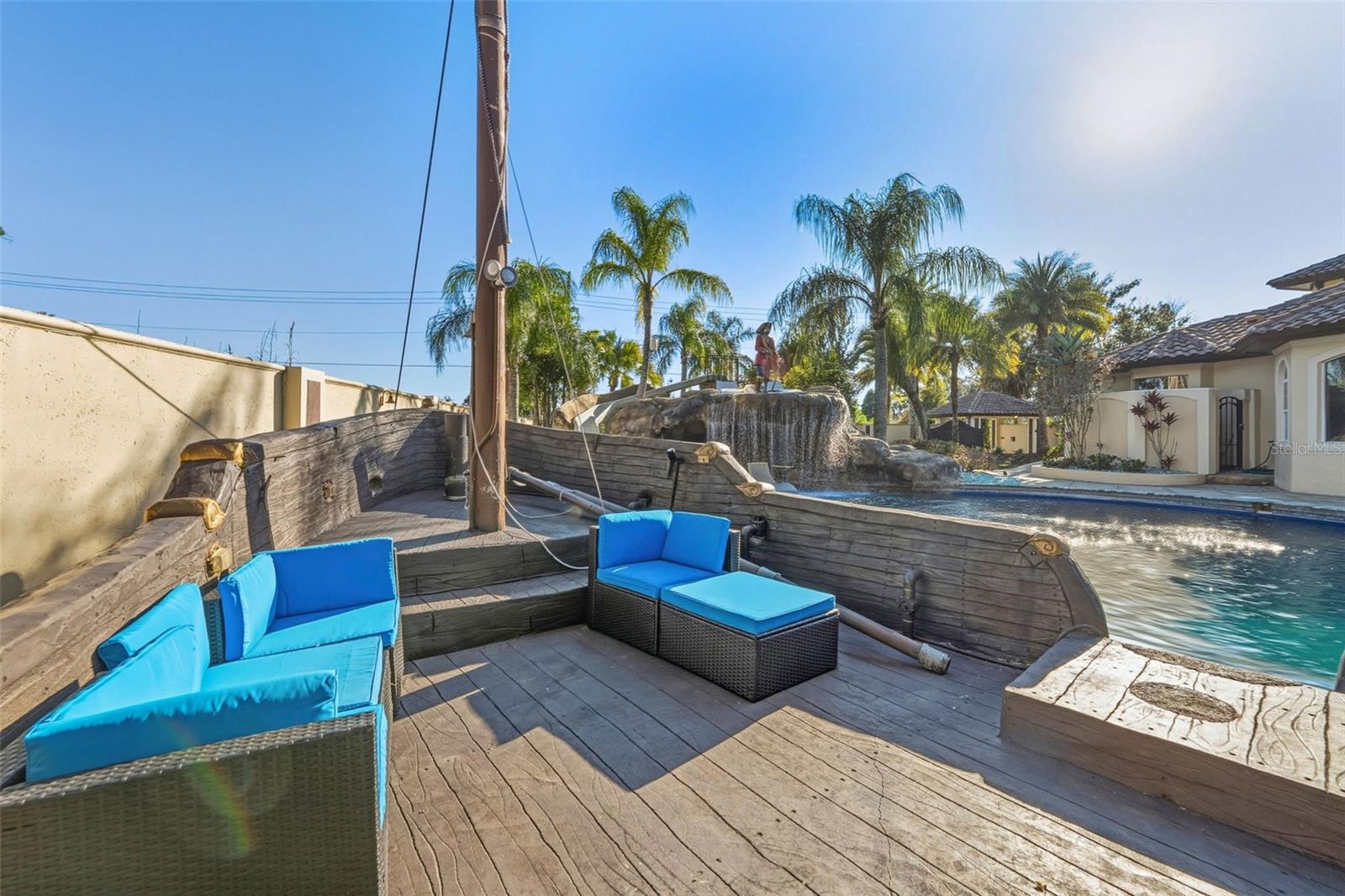 MIJARES SURV - Residential