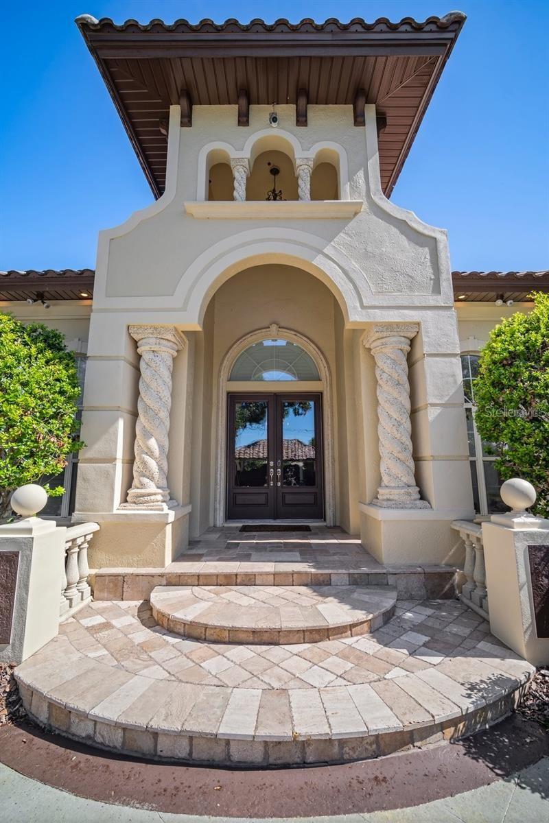 MIJARES SURV - Residential