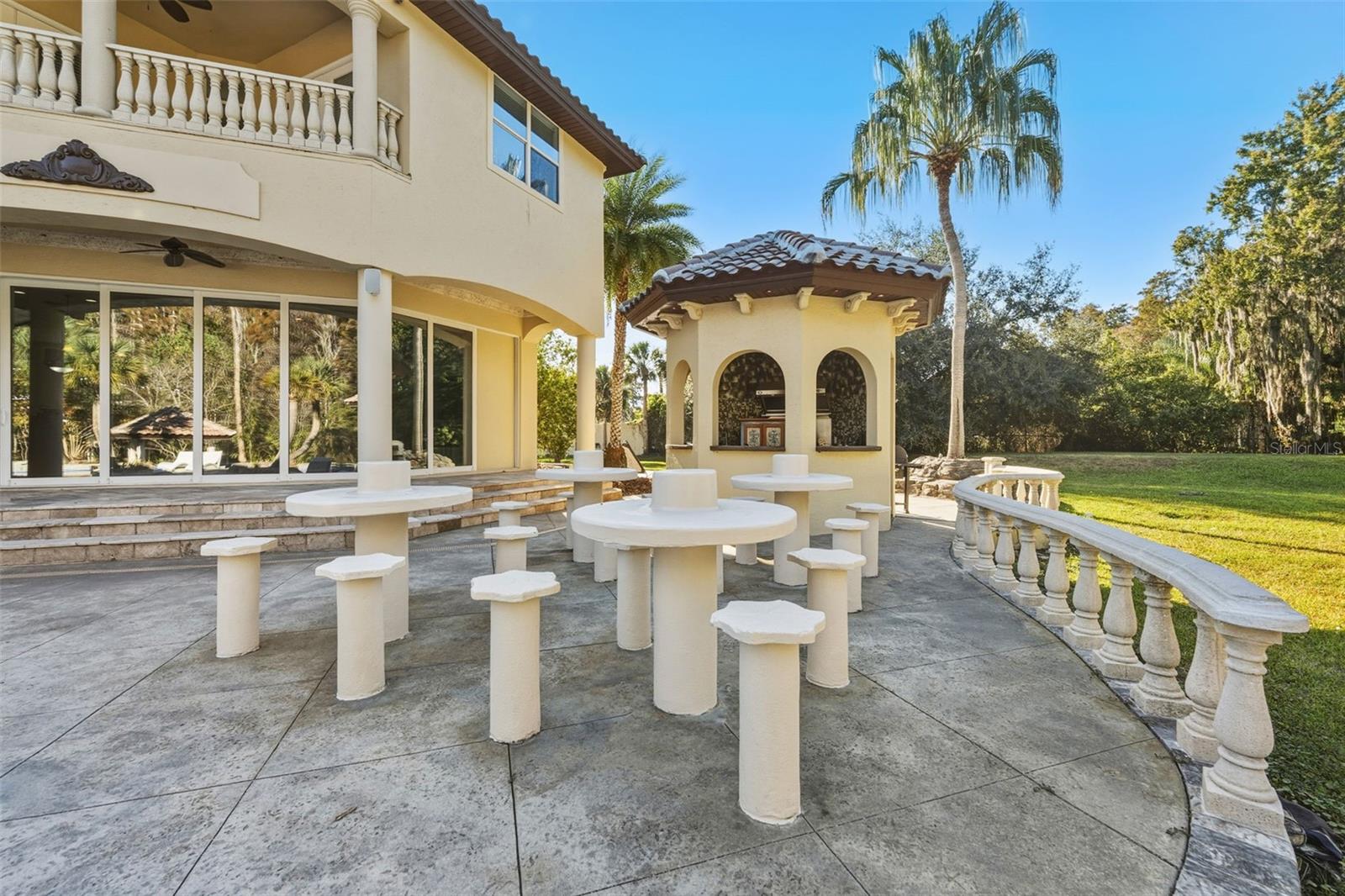 MIJARES SURV - Residential