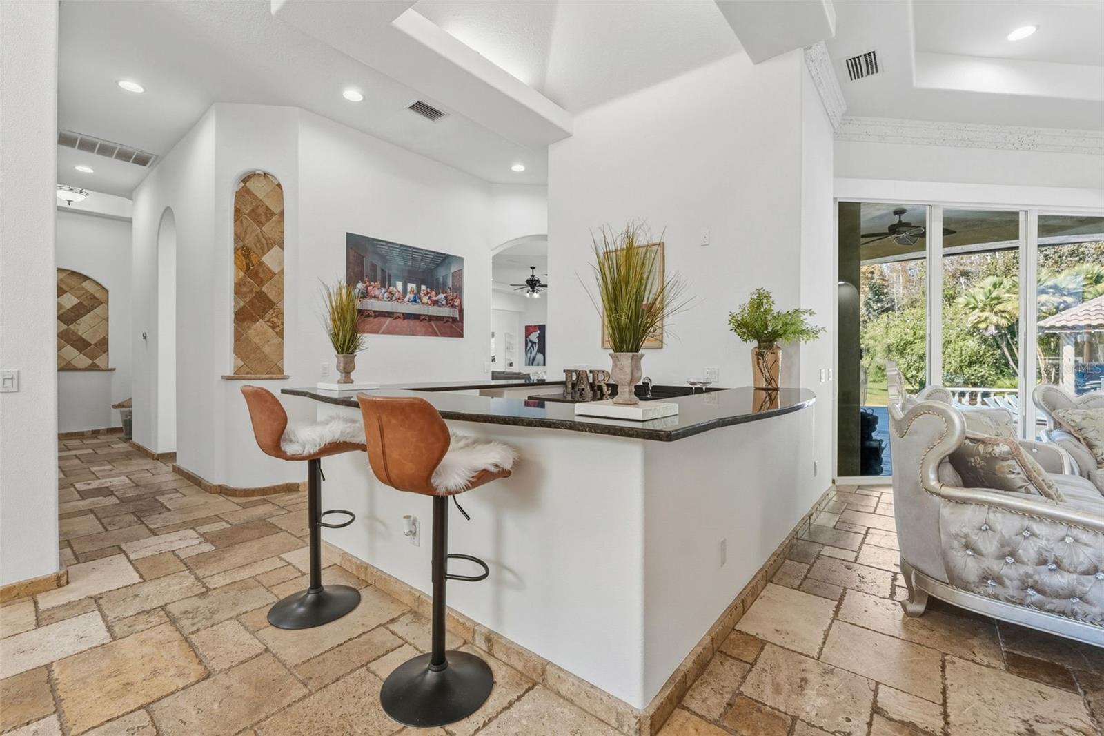 MIJARES SURV - Residential