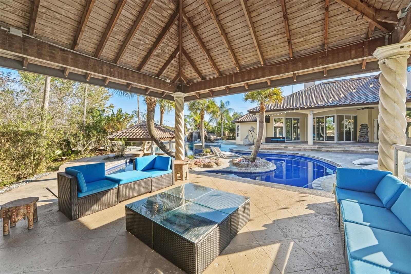 MIJARES SURV - Residential