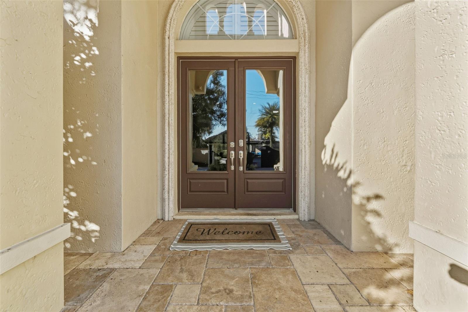 MIJARES SURV - Residential