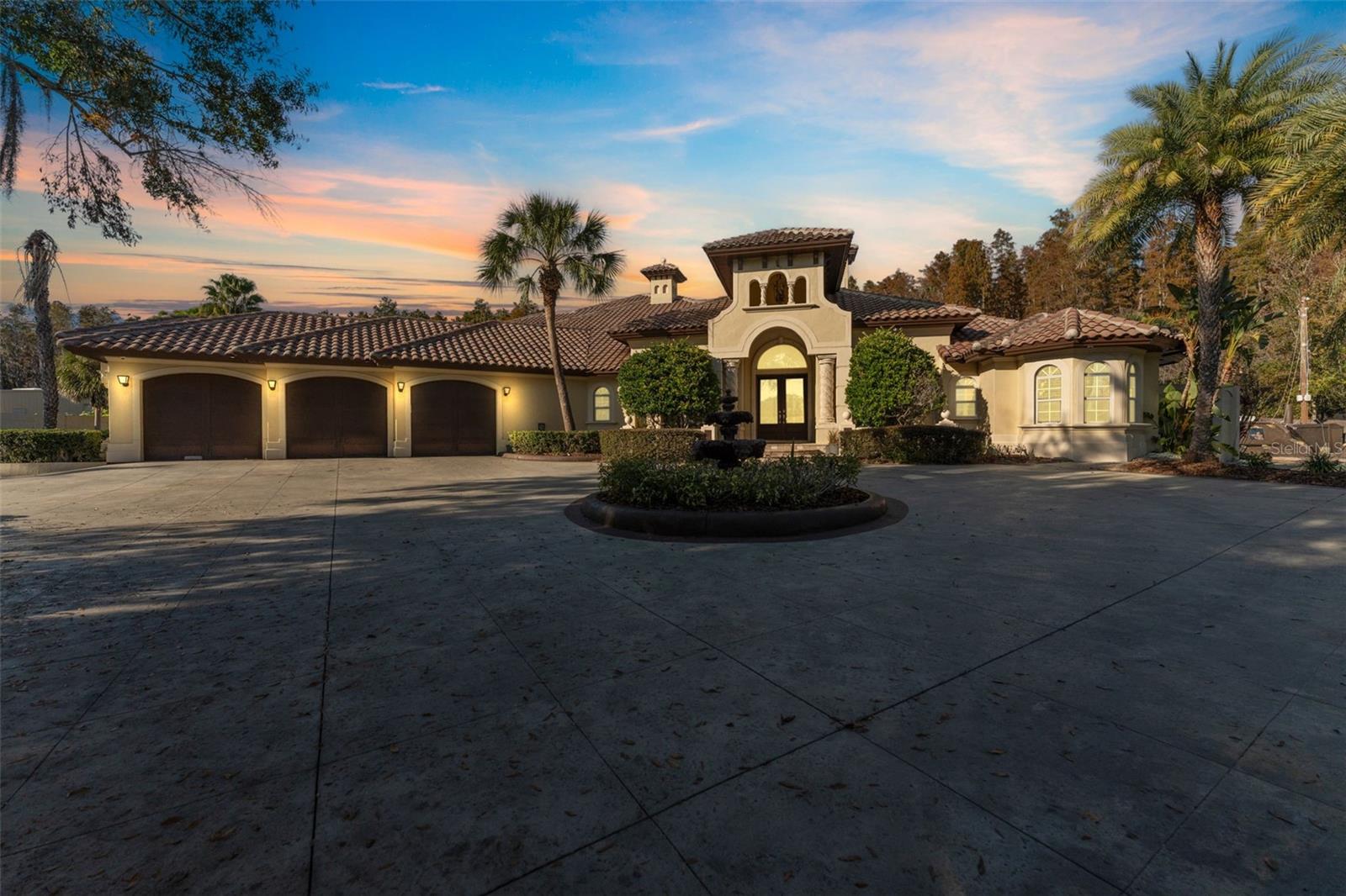 MIJARES SURV - Residential