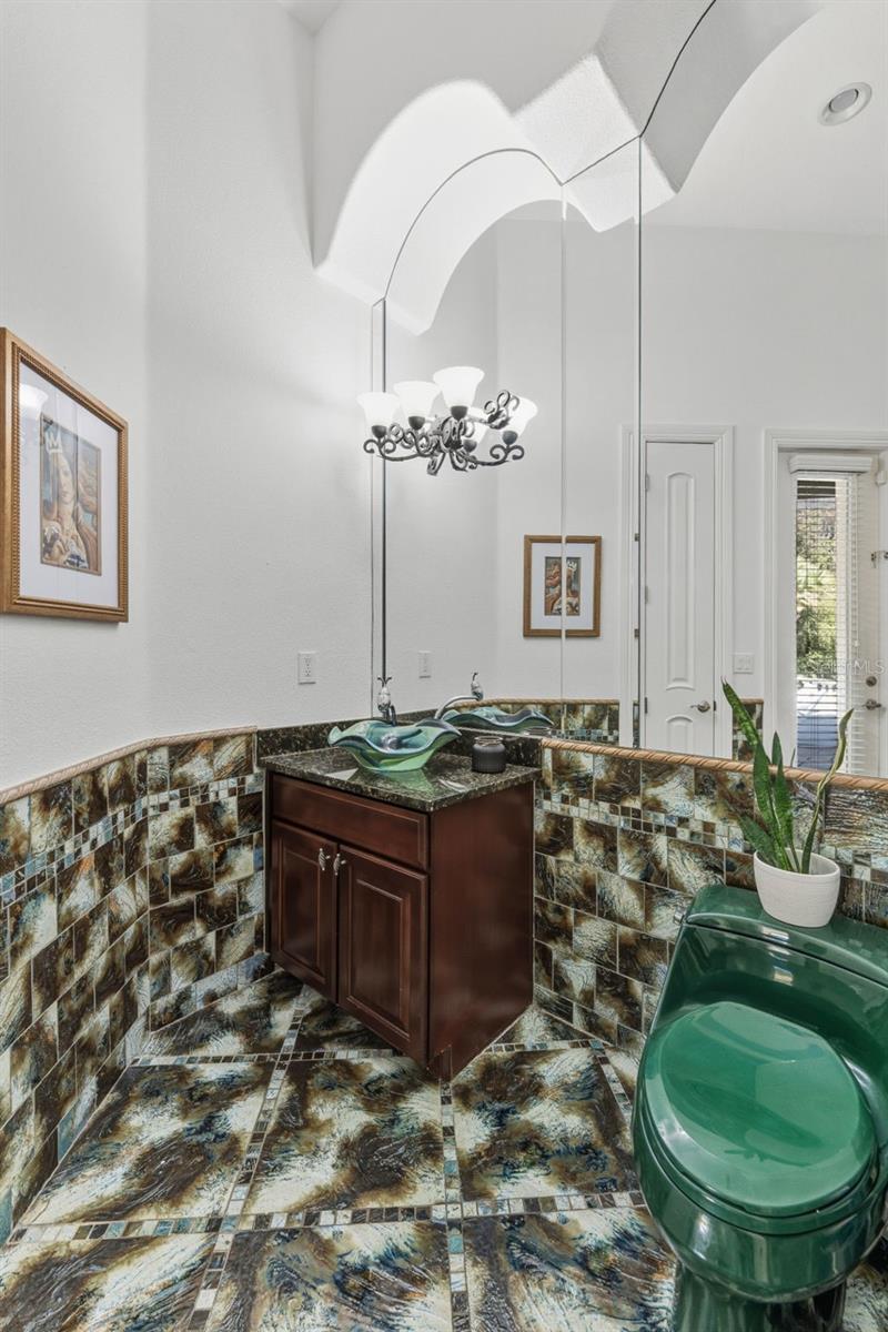 MIJARES SURV - Residential