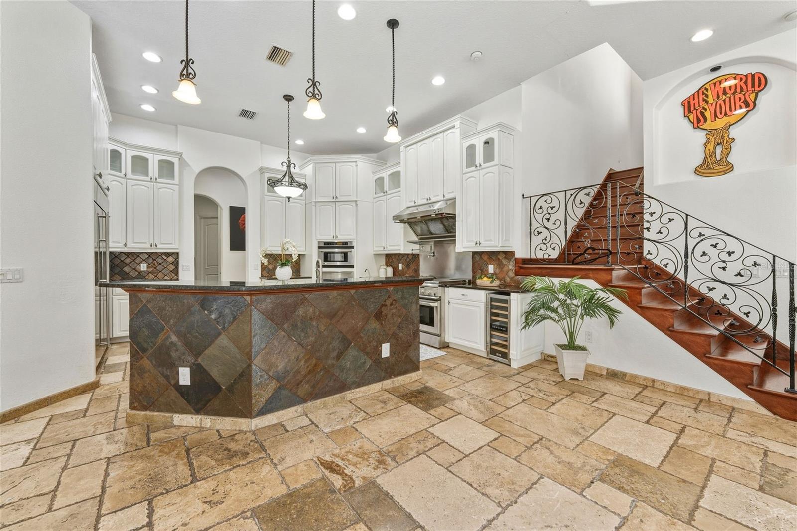 MIJARES SURV - Residential