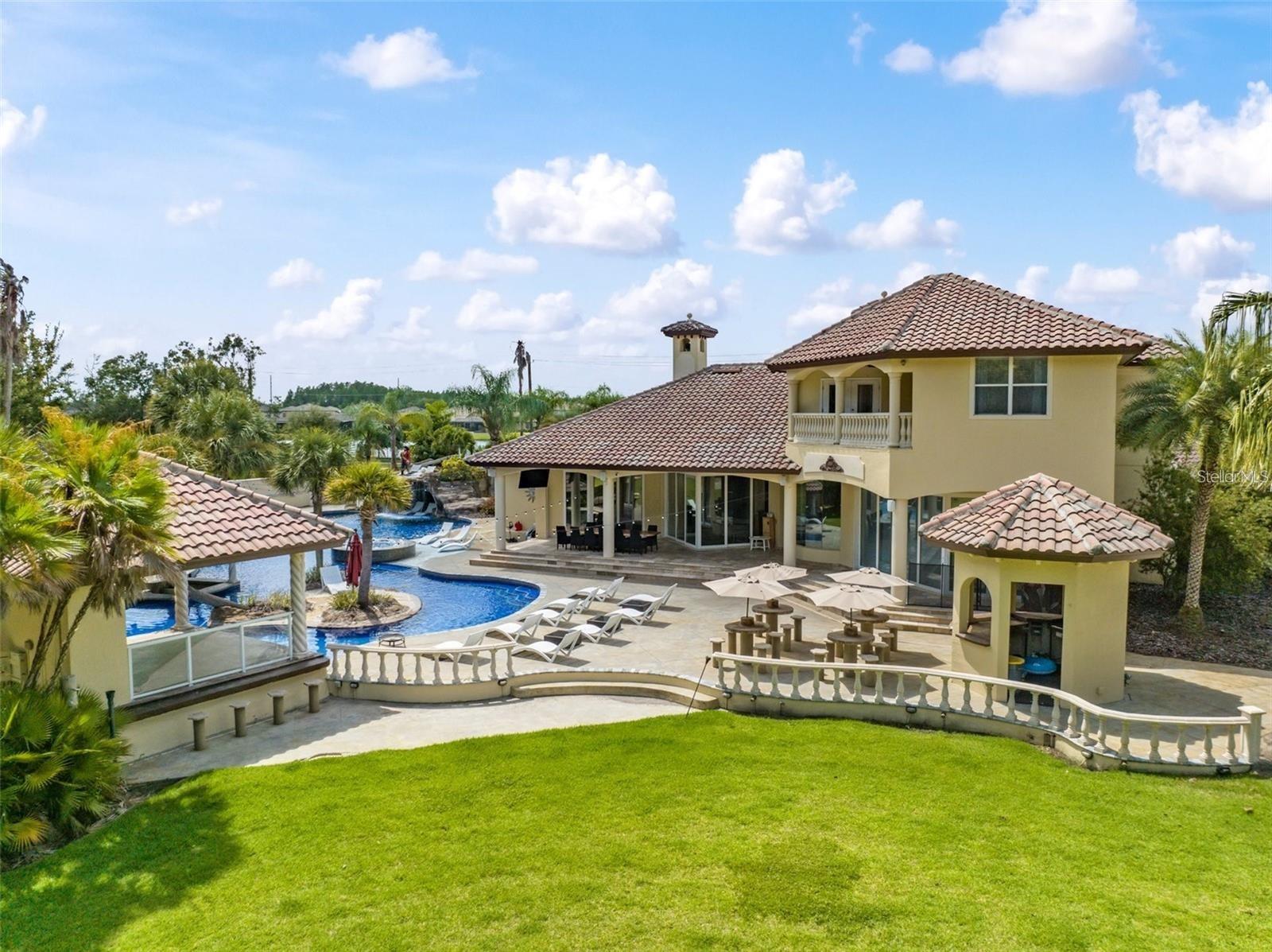 MIJARES SURV - Residential