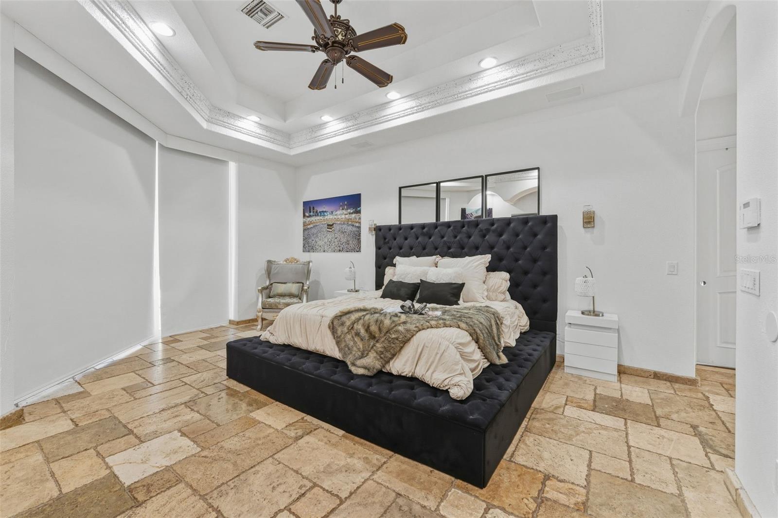 MIJARES SURV - Residential