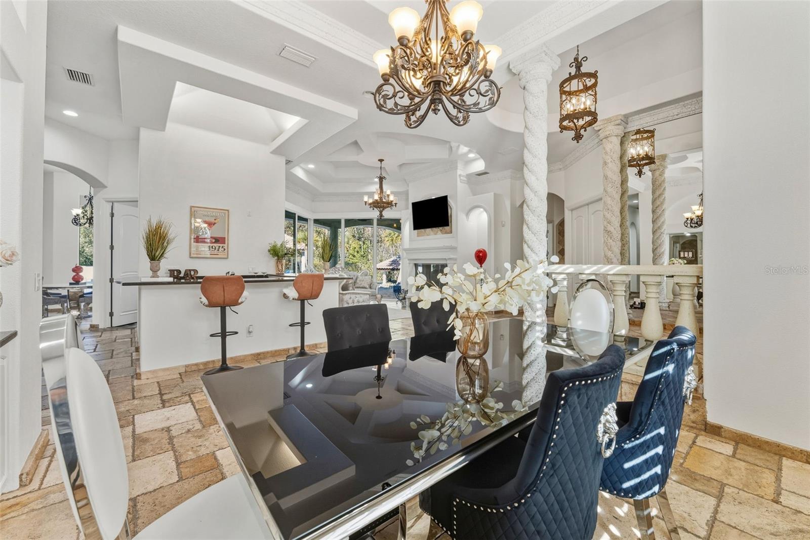 MIJARES SURV - Residential