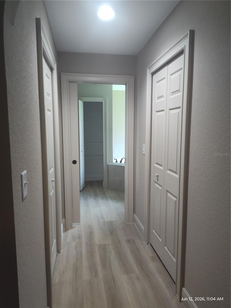 BELLEVIEW HEIGHTS ESTATE - Residential Lease