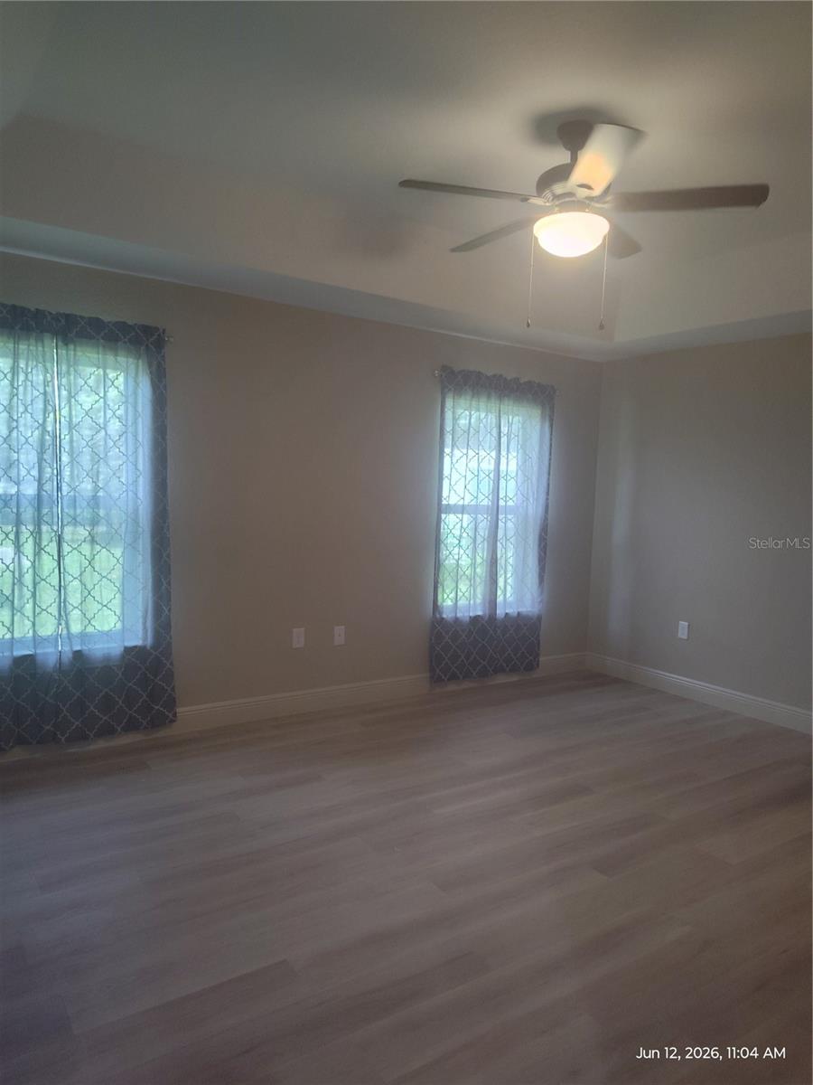 BELLEVIEW HEIGHTS ESTATE - Residential Lease