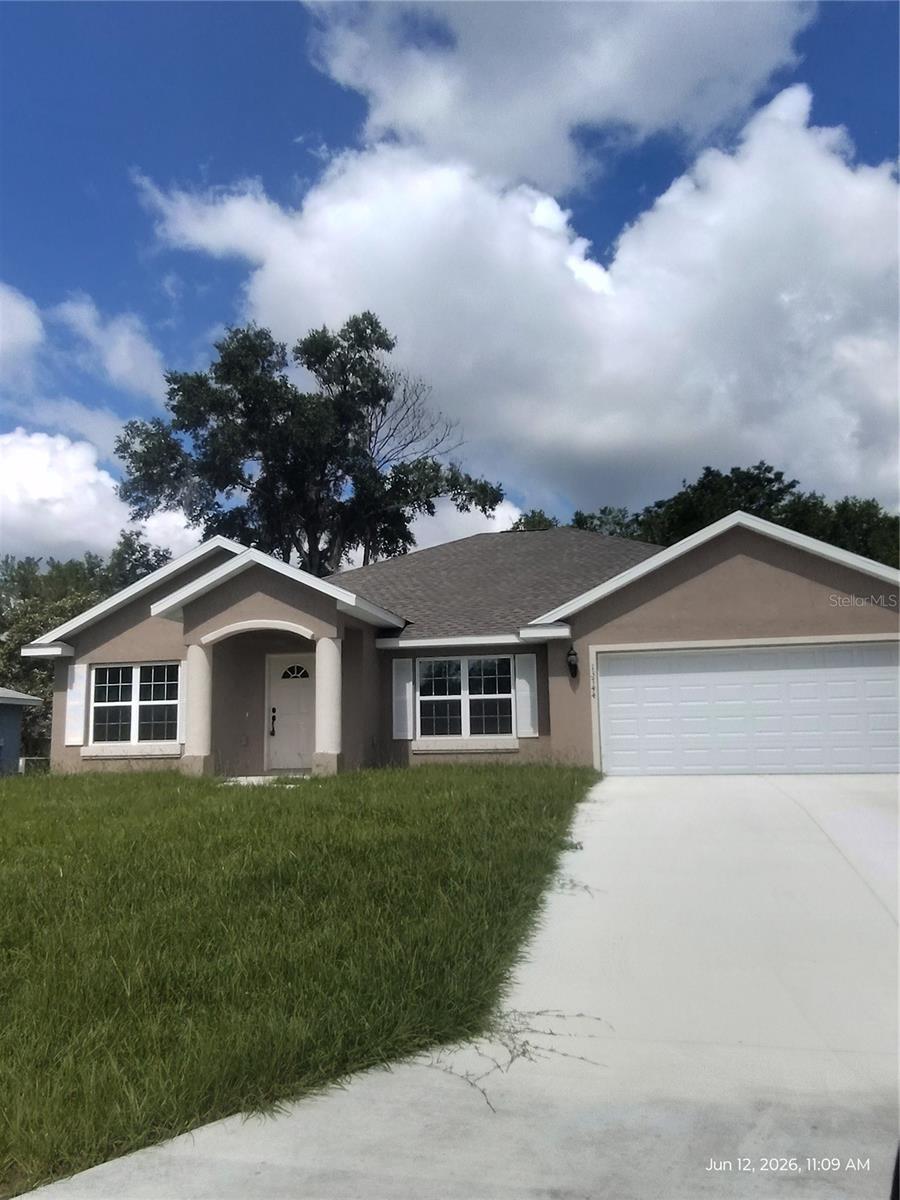BELLEVIEW HEIGHTS ESTATE - Residential Lease