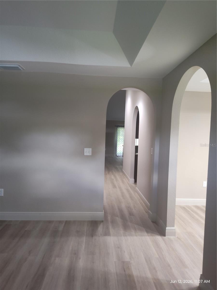 BELLEVIEW HEIGHTS ESTATE - Residential Lease