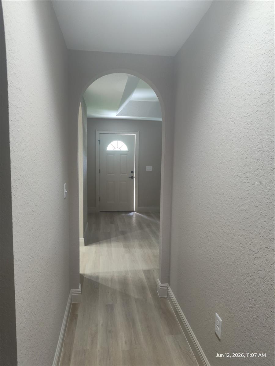 BELLEVIEW HEIGHTS ESTATE - Residential Lease