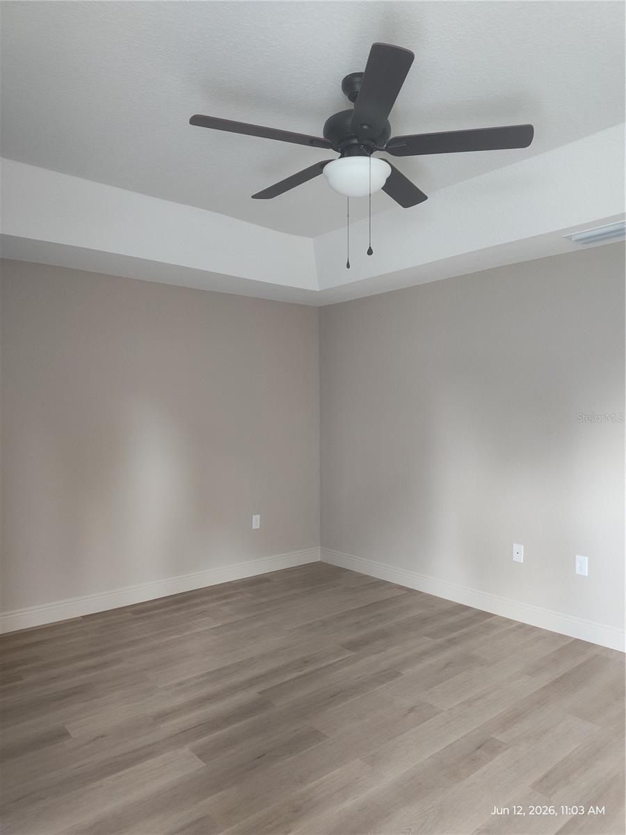 BELLEVIEW HEIGHTS ESTATE - Residential Lease