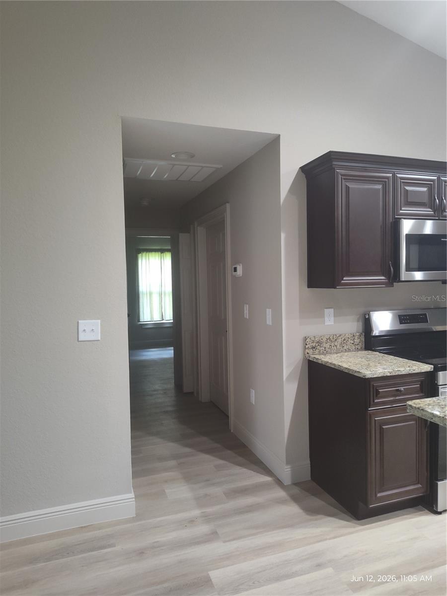 BELLEVIEW HEIGHTS ESTATE - Residential Lease