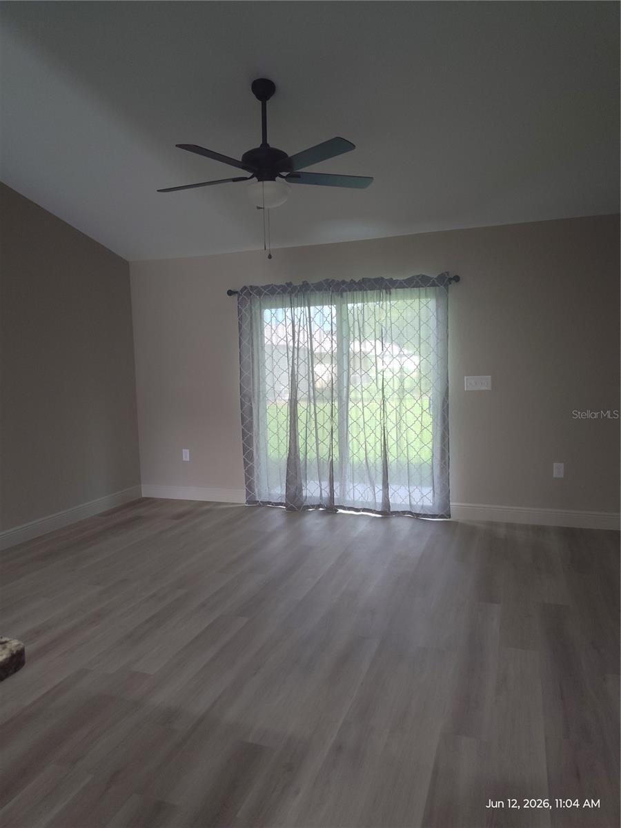 BELLEVIEW HEIGHTS ESTATE - Residential Lease