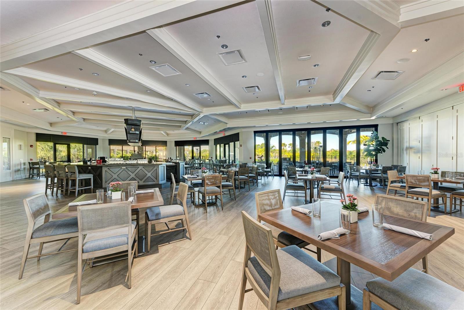 TERRACE VIII AT LAKEWOOD NATIONAL PH II - Residential