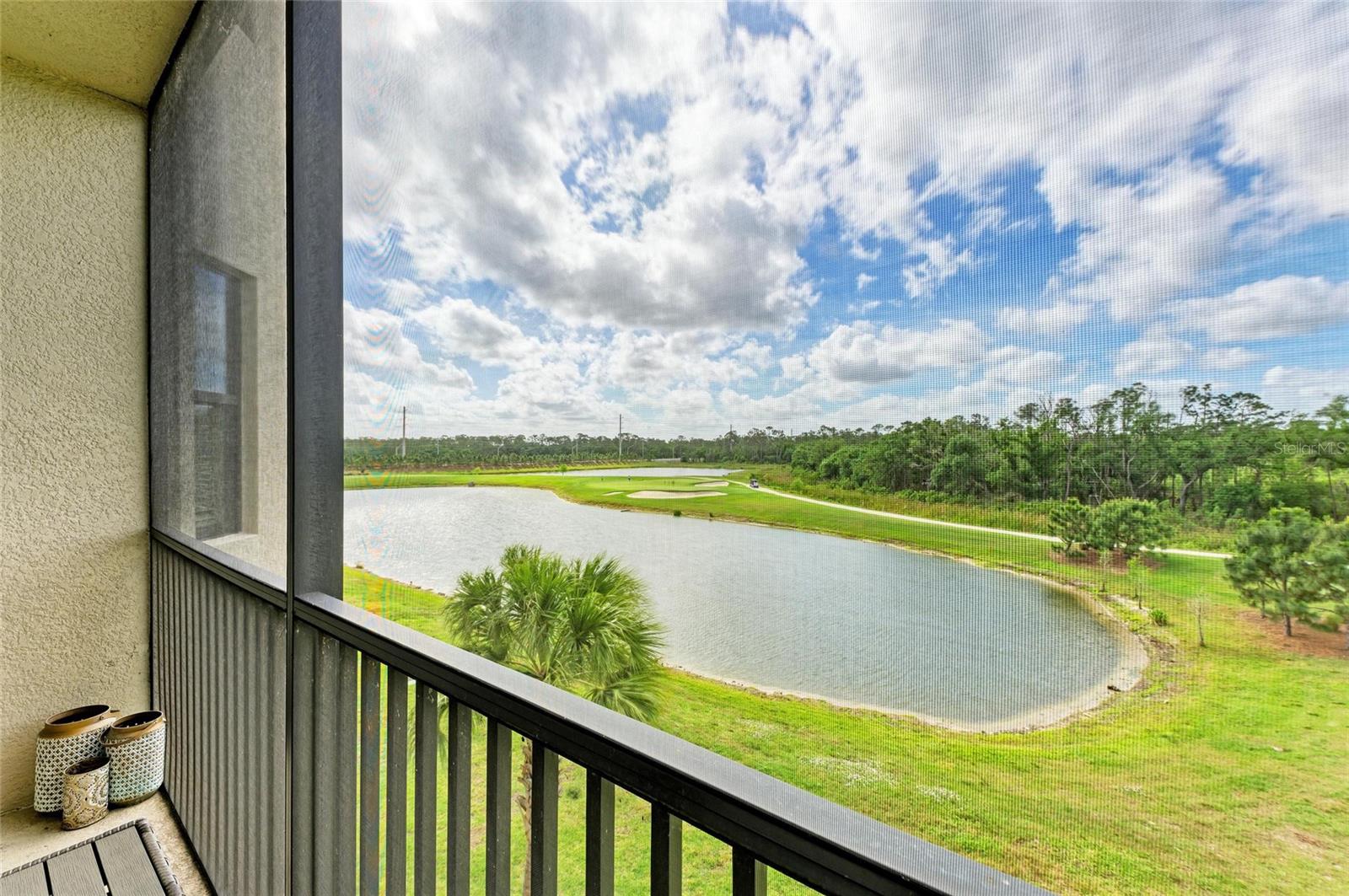 TERRACE VIII AT LAKEWOOD NATIONAL PH II - Residential