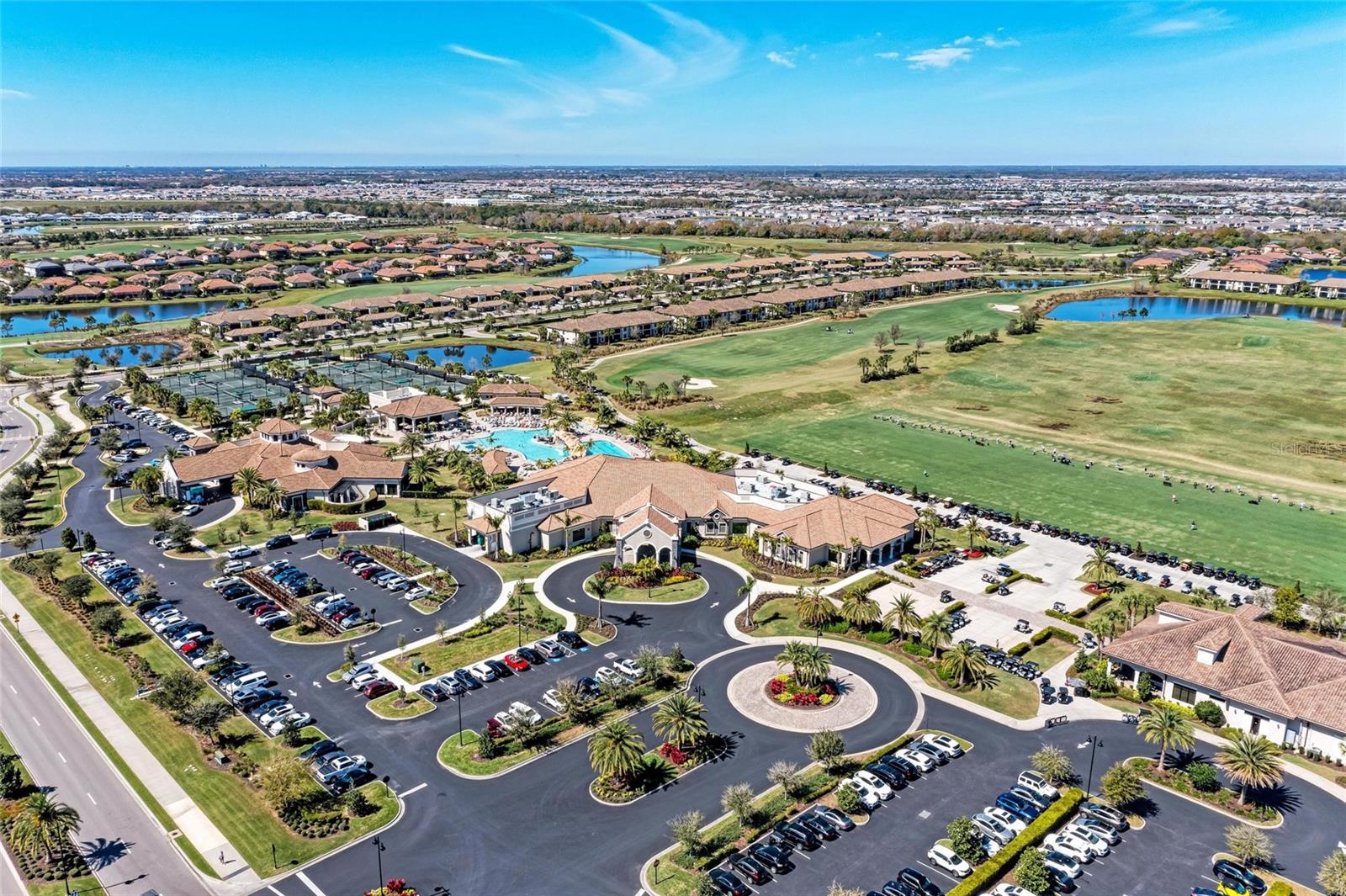 TERRACE VIII AT LAKEWOOD NATIONAL PH II - Residential