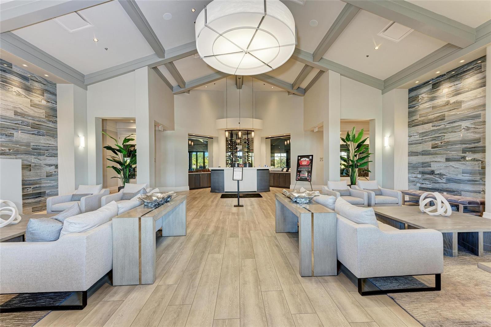 TERRACE VIII AT LAKEWOOD NATIONAL PH II - Residential