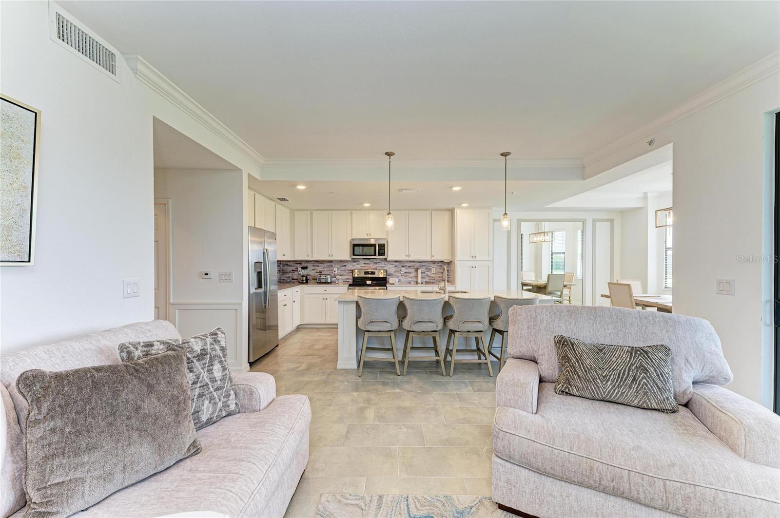 TERRACE VIII AT LAKEWOOD NATIONAL PH II - Residential